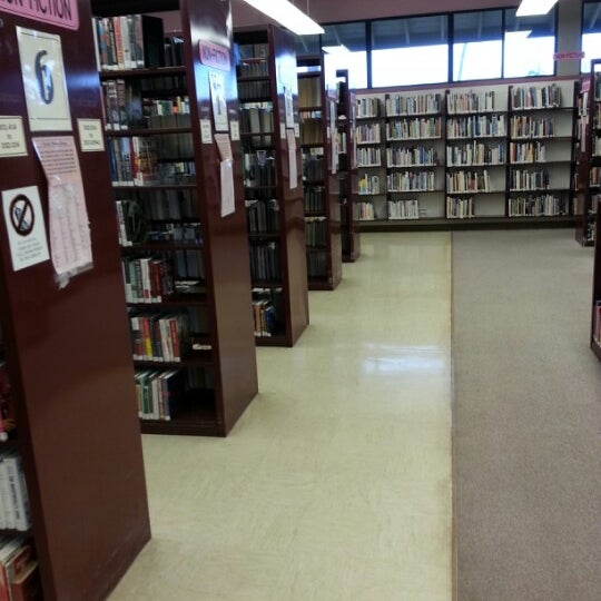 Kahului Public Library School st