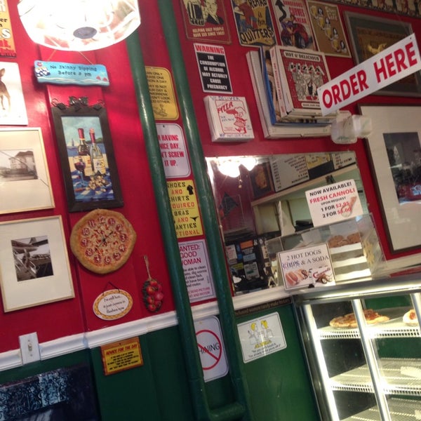 Pie in the Sky Pizza Third Ward 3 tips from 159 visitors