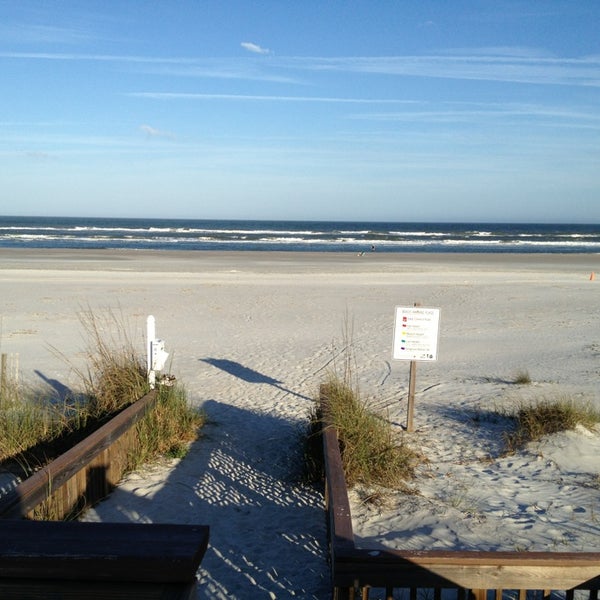 Photos at Ocean Hammock Park Walkway Hiking Trail in St Augustine