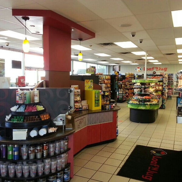 Loaf N Jug Centennial, CO