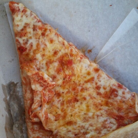 Pizza On The Run Coney Island 2932 Stillwell Ave