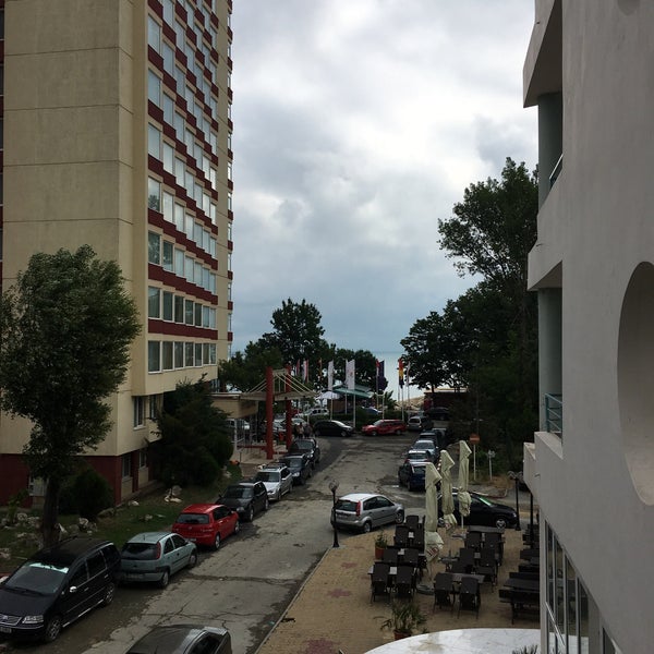 Mirage Medspa Hotel Eforie Nord JudeÈ›ul ConstanÈ›a