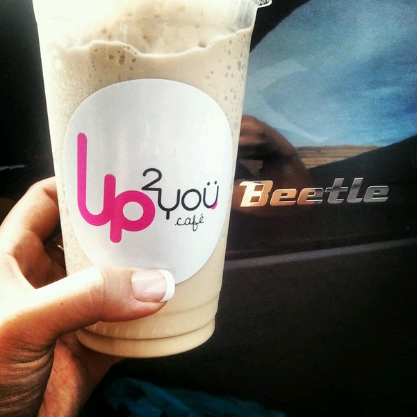 Photos at Up2you Cafe Kearny Mesa 7770 Vickers St 101