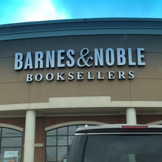 Barnes Noble Liverpool Ny