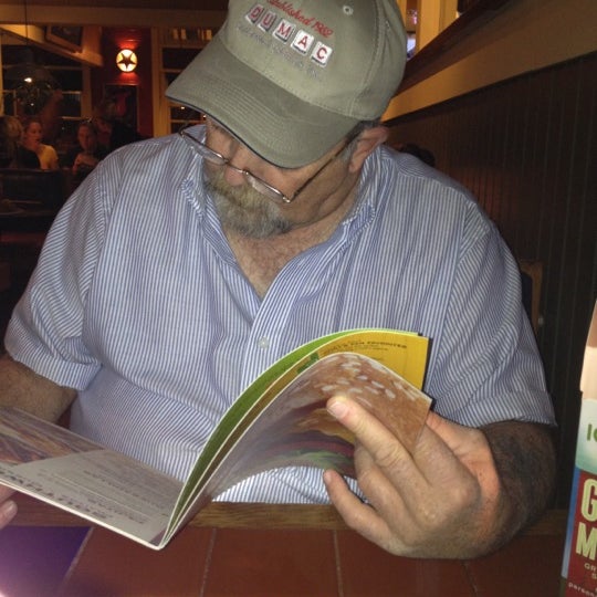 Photo taken at Chili&#39;s Grill &amp; Bar by Stephen W. on 11/19/2012