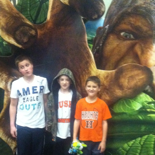 Photos at Regal Noblesville Movie Theater in Noblesville