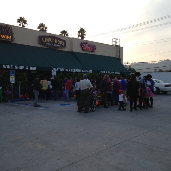 Crispy Crust Pizza Atwater Village 7 tips