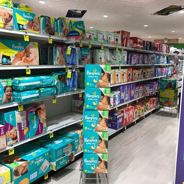 Rite Aid City Center Glendale, CA