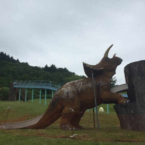 Photos At 白山恐竜パーク白峰 白山市 石川県 Photos At 白山恐竜パーク白峰 白山市 石川県