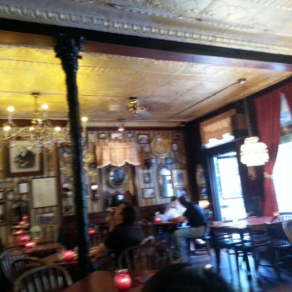 The Jury Room (Now Closed) 52 tips