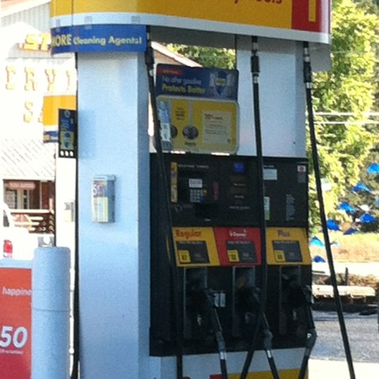 Shell Howell Mi Shell - 1349 NW State Ave