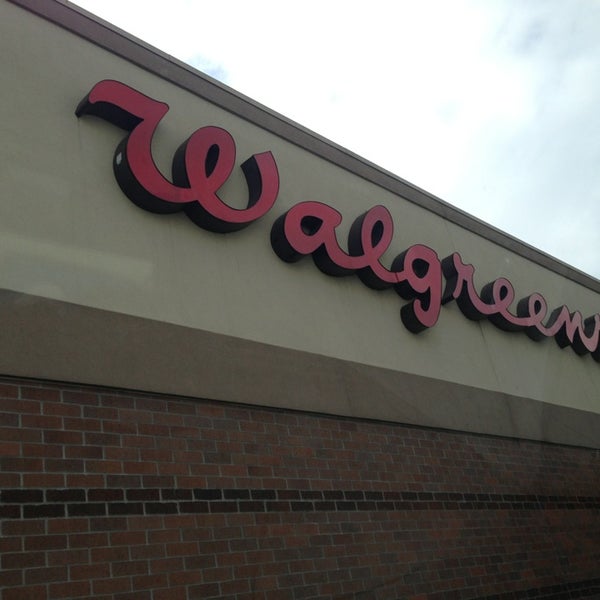 Walgreens Pharmacy in Seattle