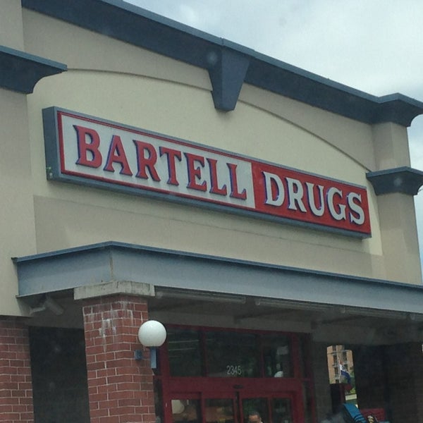 Photos at Bartell Drugs North Beacon Hill Seattle, WA