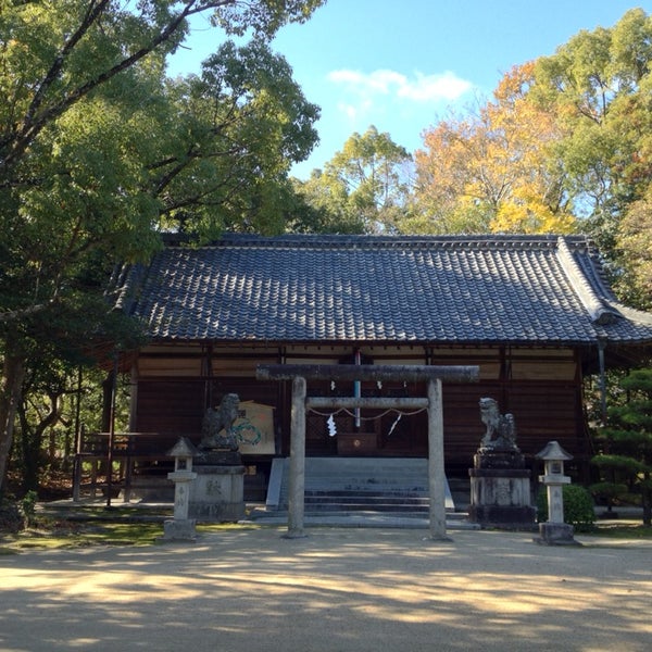 Photos At 住吉神社 新庄 葛城市 奈良県 Photos At 住吉神社 新庄 葛城市 奈良県