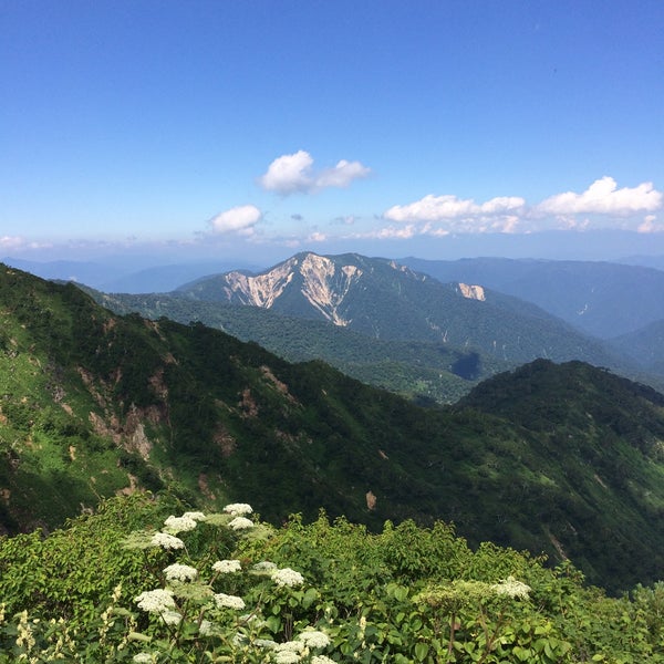 Photos At アルプス展望台 Scenic Lookout In 白山市 Photos At アルプス展望台 Scenic Lookout In 白山市