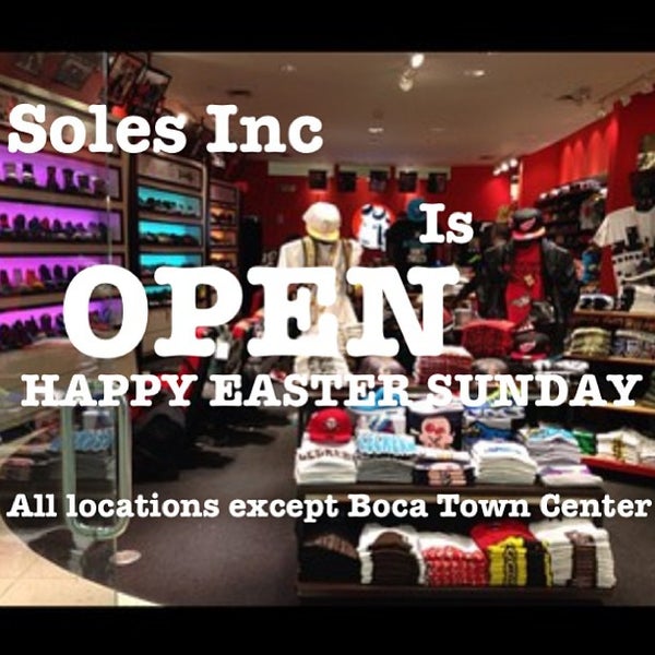 รูปภาพถ่ายที่ Soles Inc โดย SOLES I. เมื่อ 3/31/2013