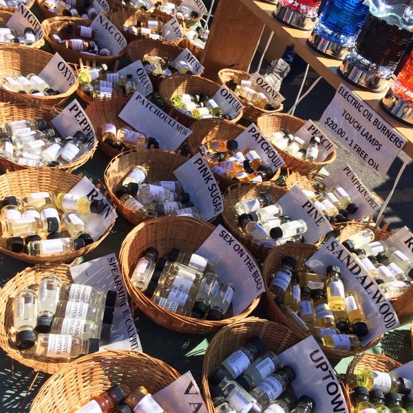 Meadowlands Flea Market Calendar 2025 