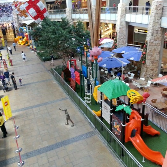 Photo taken at Clearwater Mall by Gregory on 12/4/2012