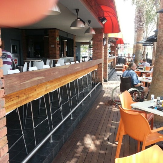 Photos At Hogshead Randburg Igauteng