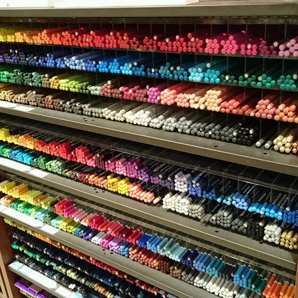 Tools Now Closed Stationery Store In 新宿区