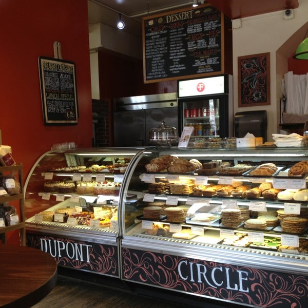 Firehook Bakery Northwest Washington 38 tips