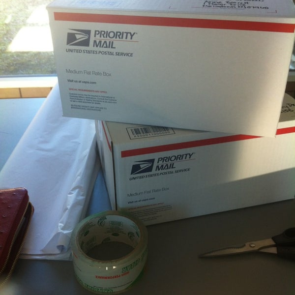 United States Post Office Westhampton Richmond, VA