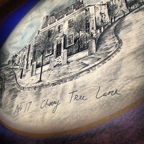 Photo taken at Disney&#39;s MARY POPPINS at the New Amsterdam Theatre by Bibi F. on 1/16/2013