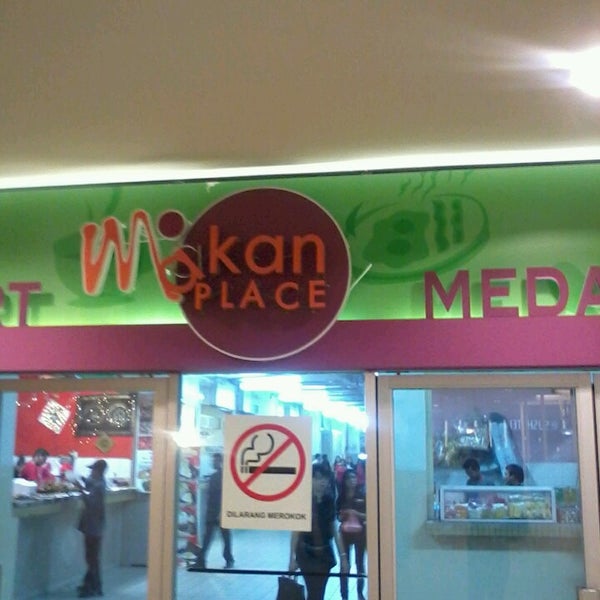 Makan Place 69 Tips From 2312 Visitors