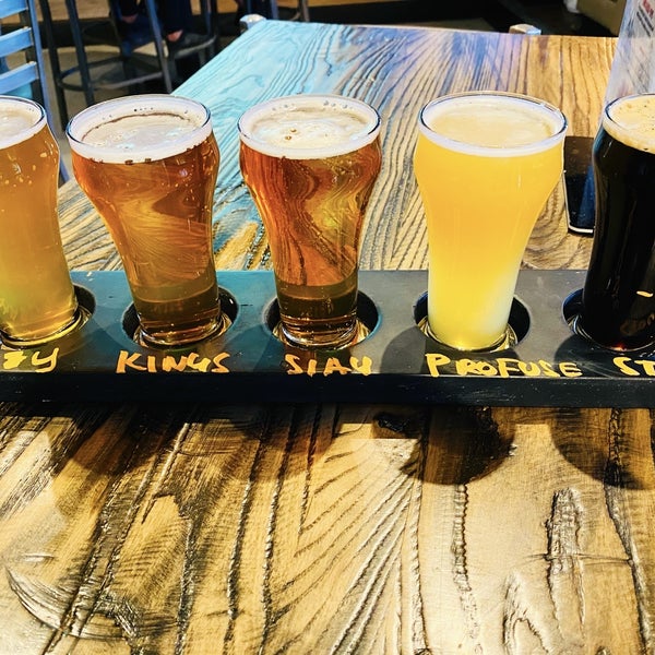 Wingers Restaurant & Alehouse 8 tips