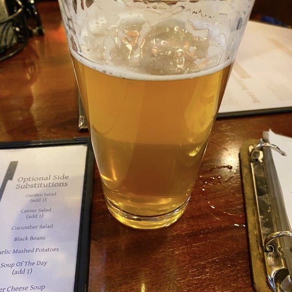 Photo taken at Great Basin Brewing Co. by John B. on 3/1/2020
