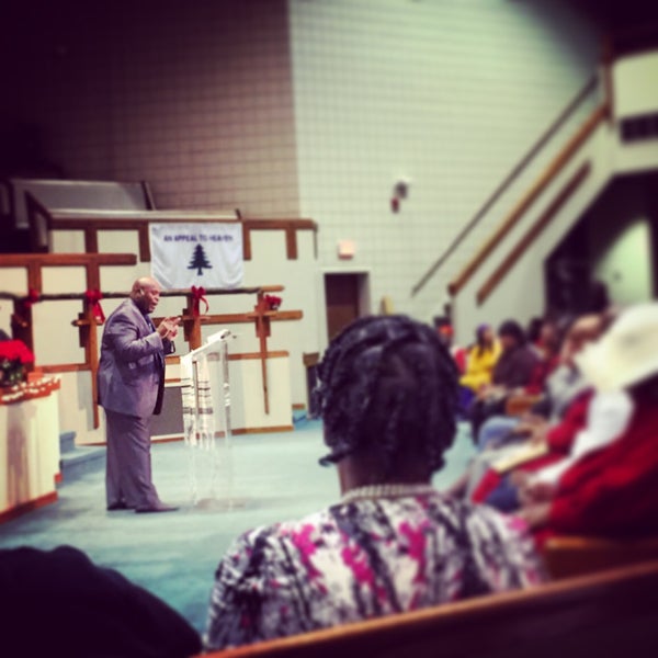 Tryed Stone New Beginning Church Bond Hill 5550 Reading Rd