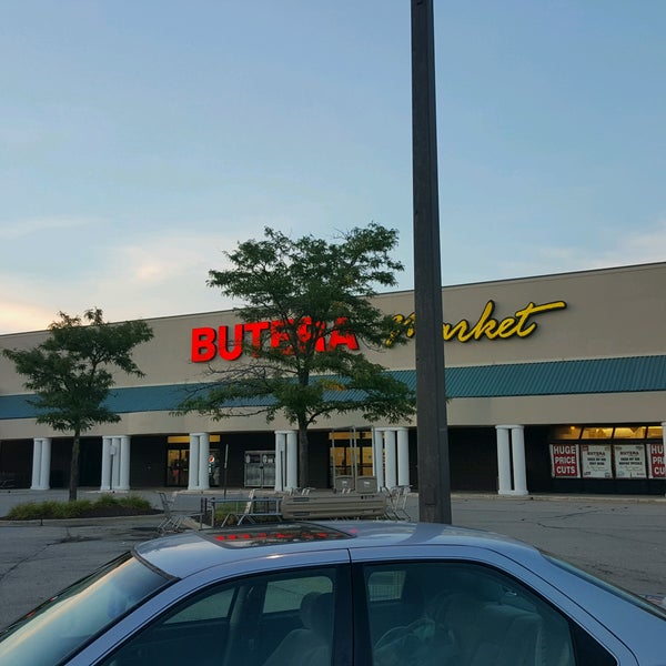 Butera Market Algonquin, IL