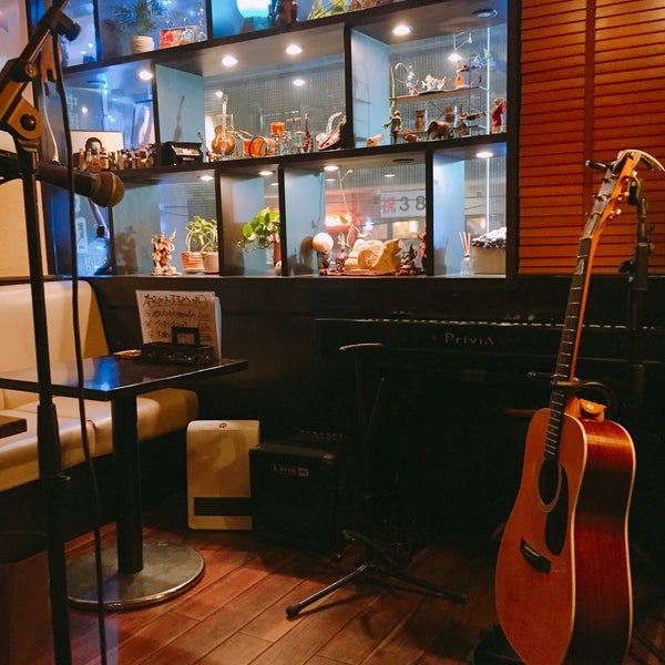 カフェ バー ブルームーン Blue Moon 北沢2 9 24 カフェ バー ブルームーン Blue Moon 北沢2 9 24