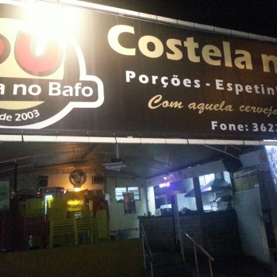 Foto diambil di Costela No Bafo oleh Eduardo F. pada 1/30/2013