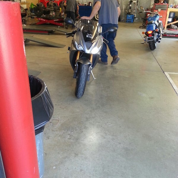Capital 2024 honda powersports