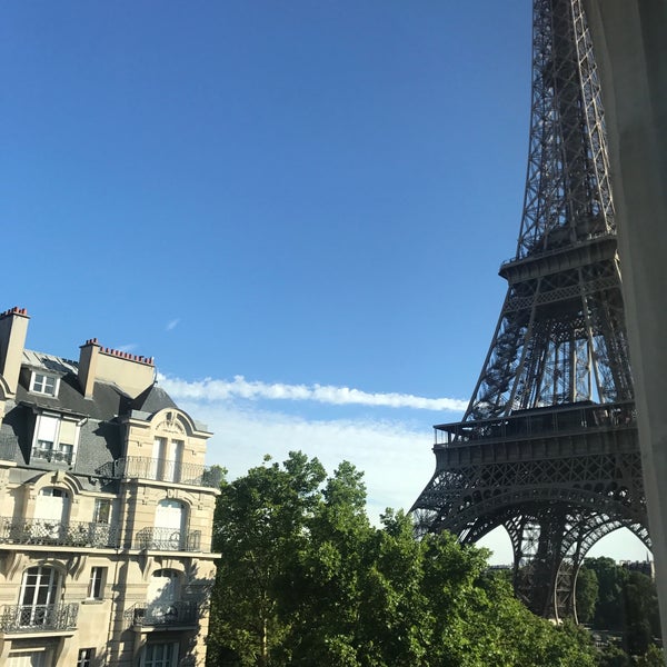 7/17/2017にOlivier N.がSalesforce Franceで撮った写真