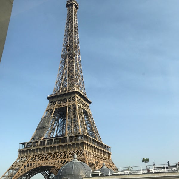 10/16/2017にOlivier N.がSalesforce Franceで撮った写真