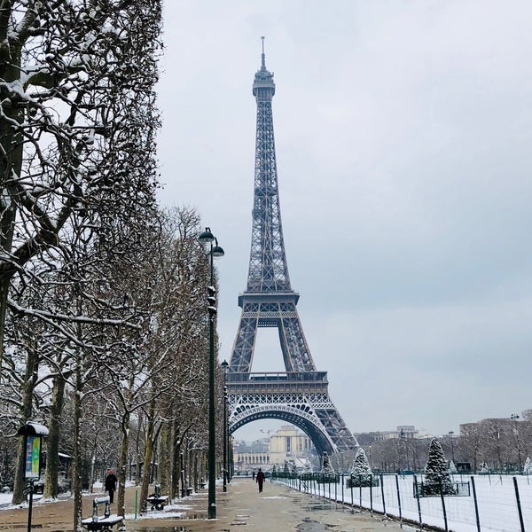 3/19/2018にOlivier N.がSalesforce Franceで撮った写真