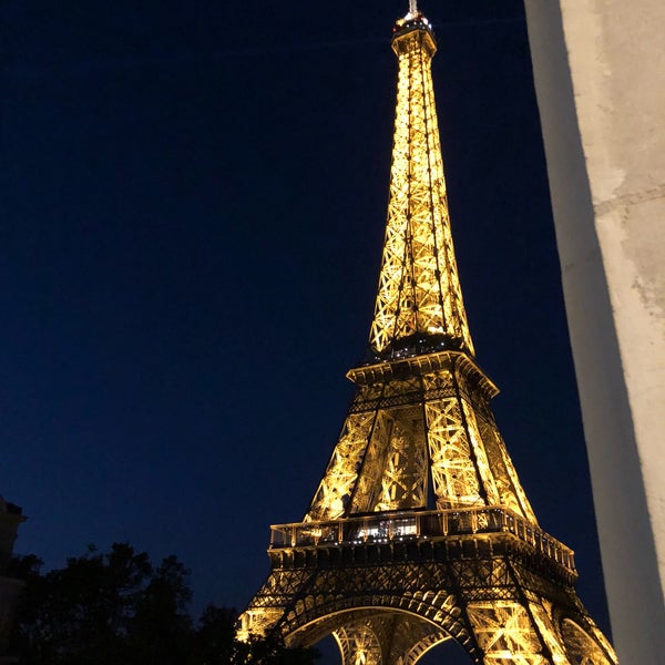 9/2/2018にOlivier N.がSalesforce Franceで撮った写真