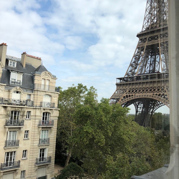 8/22/2018にOlivier N.がSalesforce Franceで撮った写真