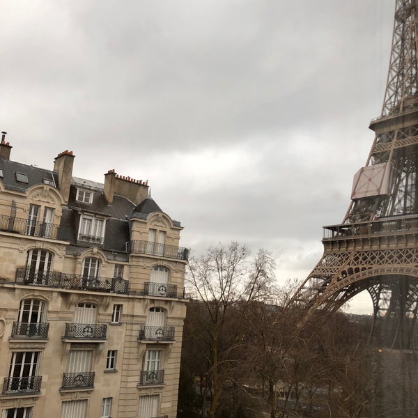 3/4/2018にOlivier N.がSalesforce Franceで撮った写真