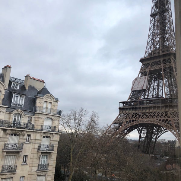 Foto diambil di Salesforce France oleh Olivier N. pada 1/15/2018