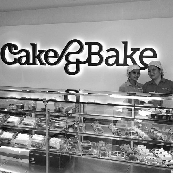 Cake & Bake السالمية, Ḩawallī