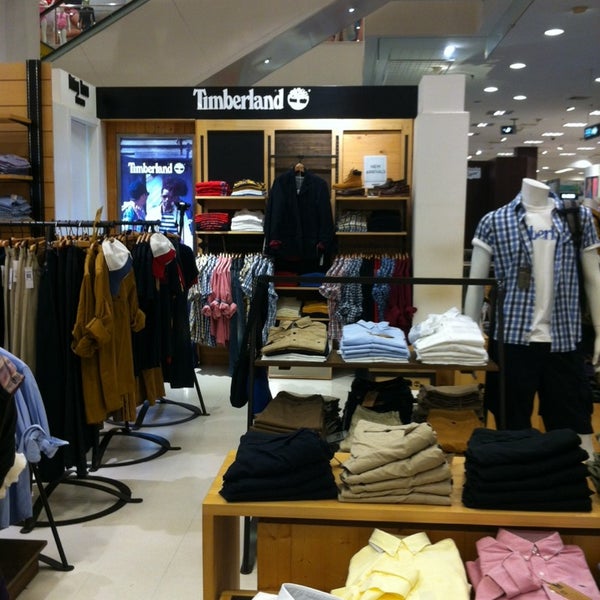 timberland gurney plaza