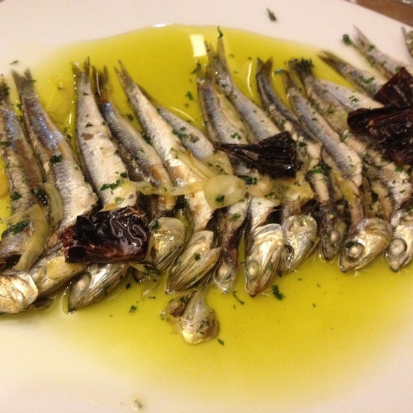 3/2/2014 tarihinde Griselda G.ziyaretçi tarafından Restaurante Miguel Torres'de çekilen fotoğraf