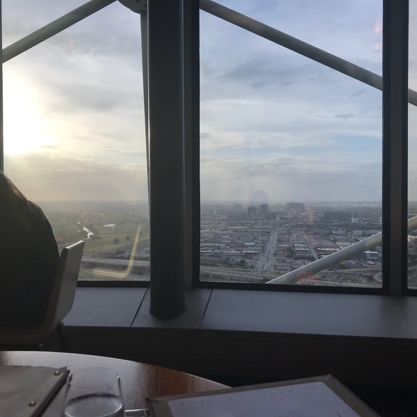 Photo taken at Five Sixty by Cody U. on 6/20/2018