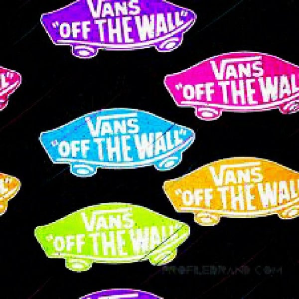 Vans - Marquee Mall