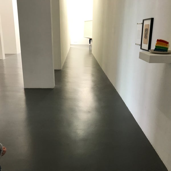 รูปภาพถ่ายที่ Witte de With, Center for Contemporary Art โดย Yuri v. เมื่อ 8/3/2017