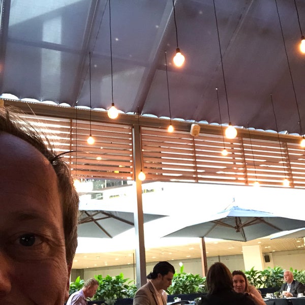 Foto diambil di Sheraton São Paulo WTC Hotel oleh Yuri v. pada 6/20/2018