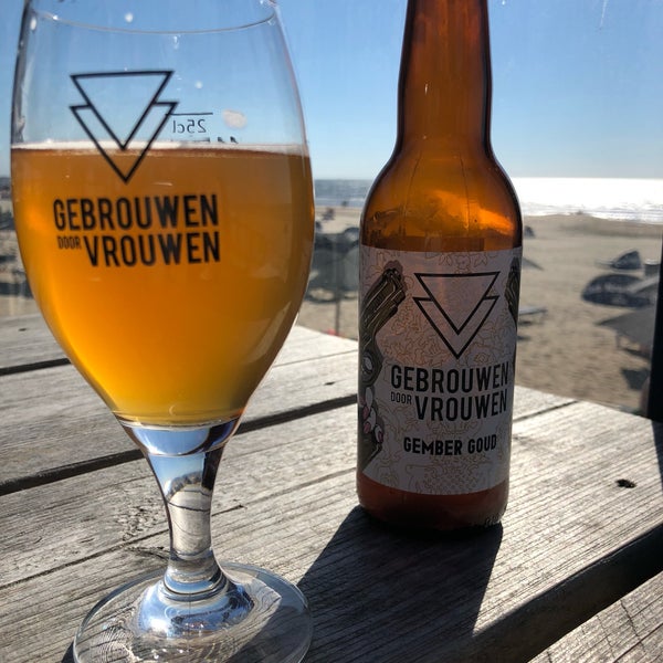 Photo taken at Club Nautique by Yuri v. on 7/2/2018